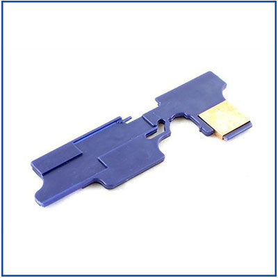 ASG - V2 AEG - Selector Plate