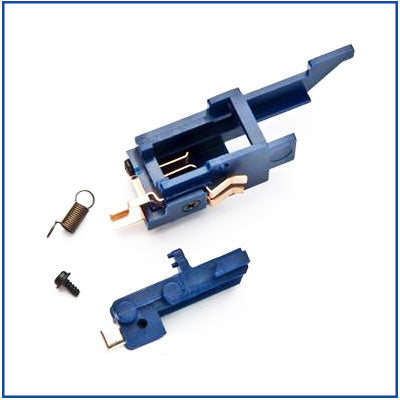 ASG - Ultimate Trigger Switch