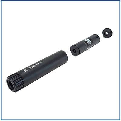 Acetech - Predator S Tracer Unit
