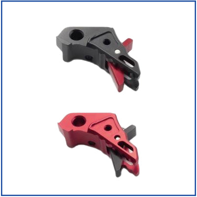 Action Army  - AAP-01 -  Flat Adjustable Trigger