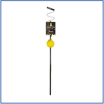Air Venturi Rocket Shot Target - Pop Can Launcher