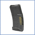 ARES Amoeba M4 High Capacity Magazine - 250rd