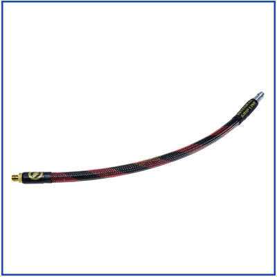 Amped Airsoft Integral Grip Line