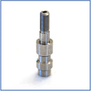 Amped Airsoft HPA Tap