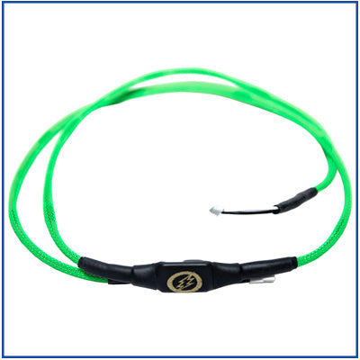 Amped Airsoft Custom Maxx Tracer Unit Wire Harness for FCU