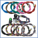 Amped Airsoft SLP Line and Regulator