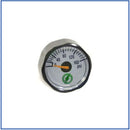 Amped Airsoft 0-160 PSI Gauge 1/8" NPT