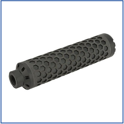 Angel Custom - Hive Barrel Extension - 14mm CCW