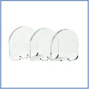 Angel Custom - Lens Protectors - Set of 3