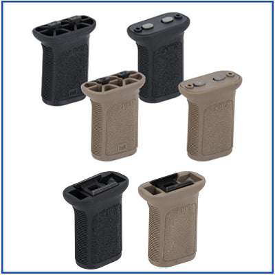 BCM - Vertical Grip Mod 3