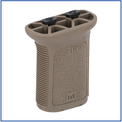 BCM - Vertical Grip Mod 3