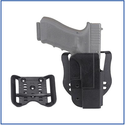 Blade Tech Revolution Holster - FNH 45