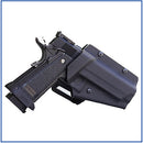 Bravo Kydex OWB Hi-Capa/1911 Holster