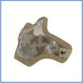 Bravo/Matrix Strike Steel Half Mask