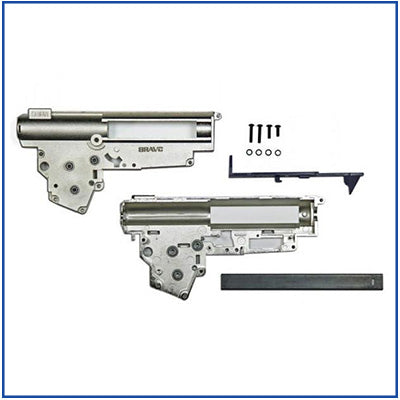 Bravo - V3 AK Series - 8mm Gearbox Shells