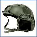 Bravo V3 BJ Helmet