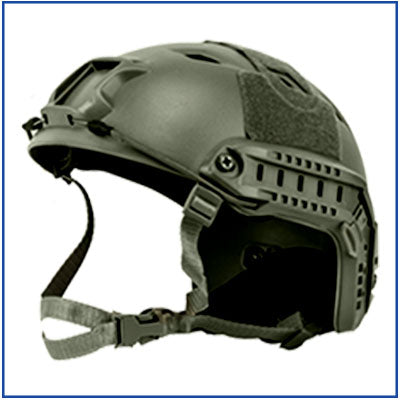 Bravo V3 BJ Helmet