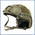Bravo V3 BJ Helmet