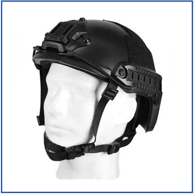 Bravo V3 MH Helmet