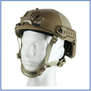 Bravo V3 MH Helmet