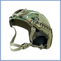 Bravo V3 PJ Helmet