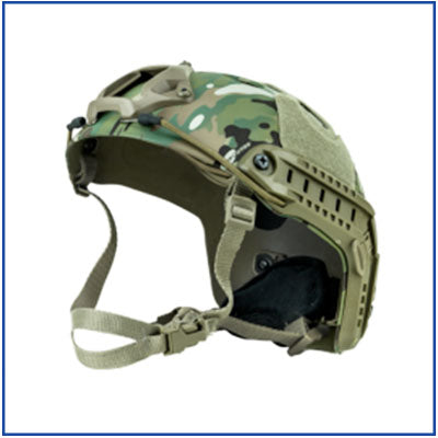 Bravo V3 PJ Helmet