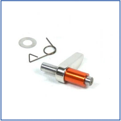 Bravo - V7 AEG - Anti Reversal Latch - Part #GB-05-05