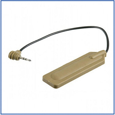Bravo/WADSN - Pressure Switches