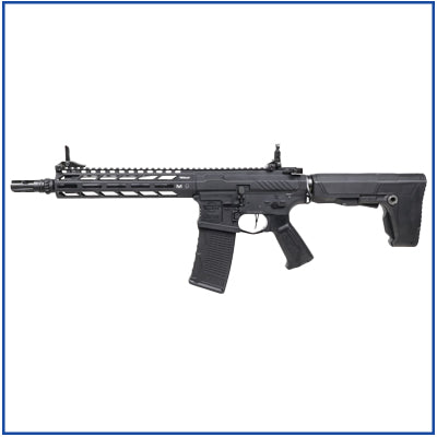 G&G CM16 M-LOK SR AEG Series