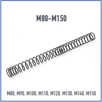 CNC Production - Irregular Upgraded Spring