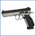 ASG CZ Shadow 2 CO2 Pistol