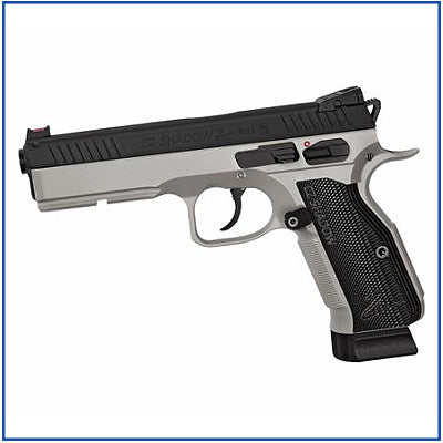 ASG CZ Shadow 2 CO2 Pistol