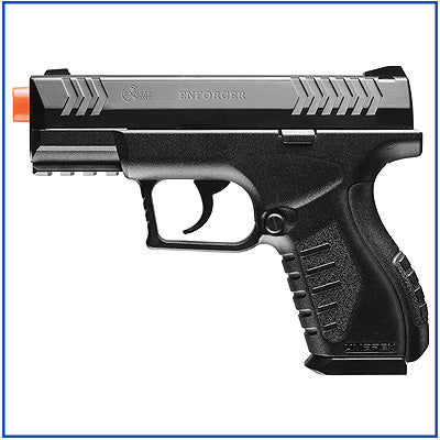 Combat Zone - Enforcer CO2 NON-Blowback Pistol