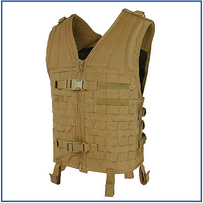 Condor Modular Vest