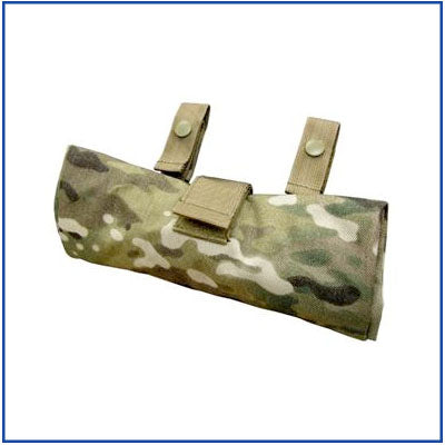 Condor 3-Fold Mag Recovery Pouch