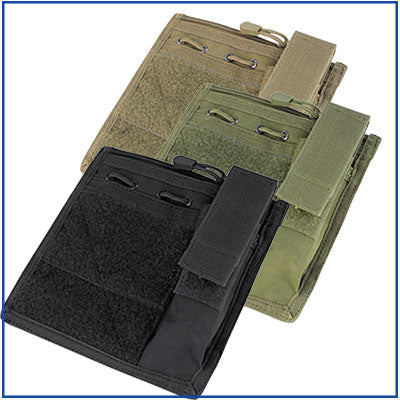 Condor Admin Pouch