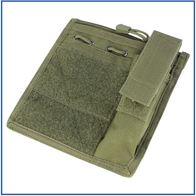 Condor Admin Pouch