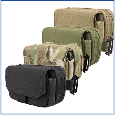 Condor Digi Pouch