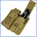 Condor Double Flash Bang Pouch