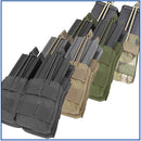Condor Double Stacker M4/M16 Magazine Pouch