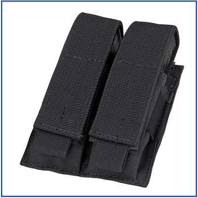 Condor Double Pistol Magazine Pouch