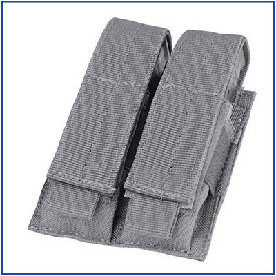 Condor Double Pistol Magazine Pouch