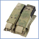 Condor Double Pistol Magazine Pouch