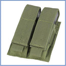 Condor Double Pistol Magazine Pouch