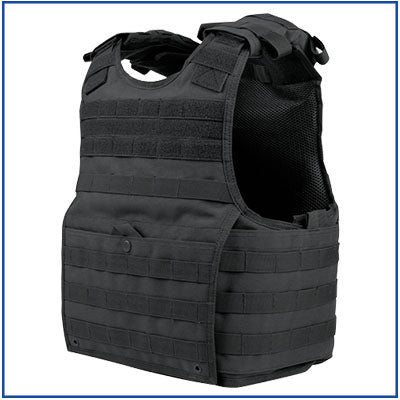 Condor EXO Plate Carrier Gen 2
