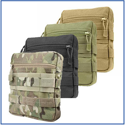 Condor G.P. Pouch