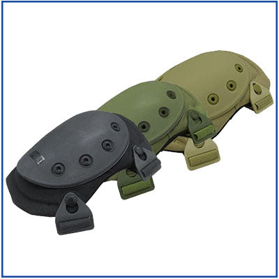 Condor Knee Pad 2