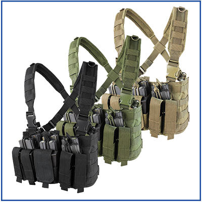 Condor Recon Chest Rig