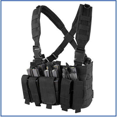 Condor Recon Chest Rig