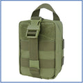 Condor Rip-Away EMT Lite Pouch